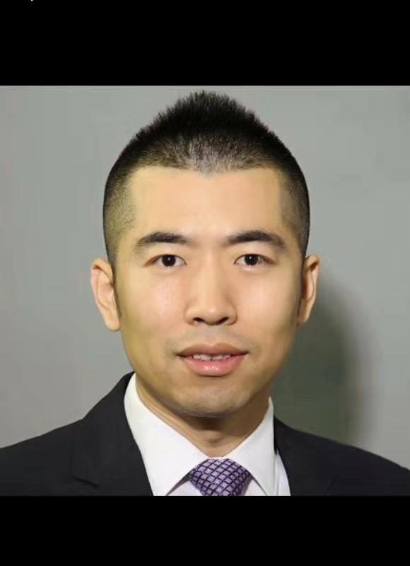 副会长张伟松